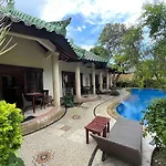 1 Bedroom Balinese Villa In The Heart Of Sanur