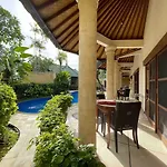 1 Bedroom Balinese Villa In The Heart Of Sanur