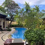 1 Bedroom Balinese Villa In The Heart Of Sanur