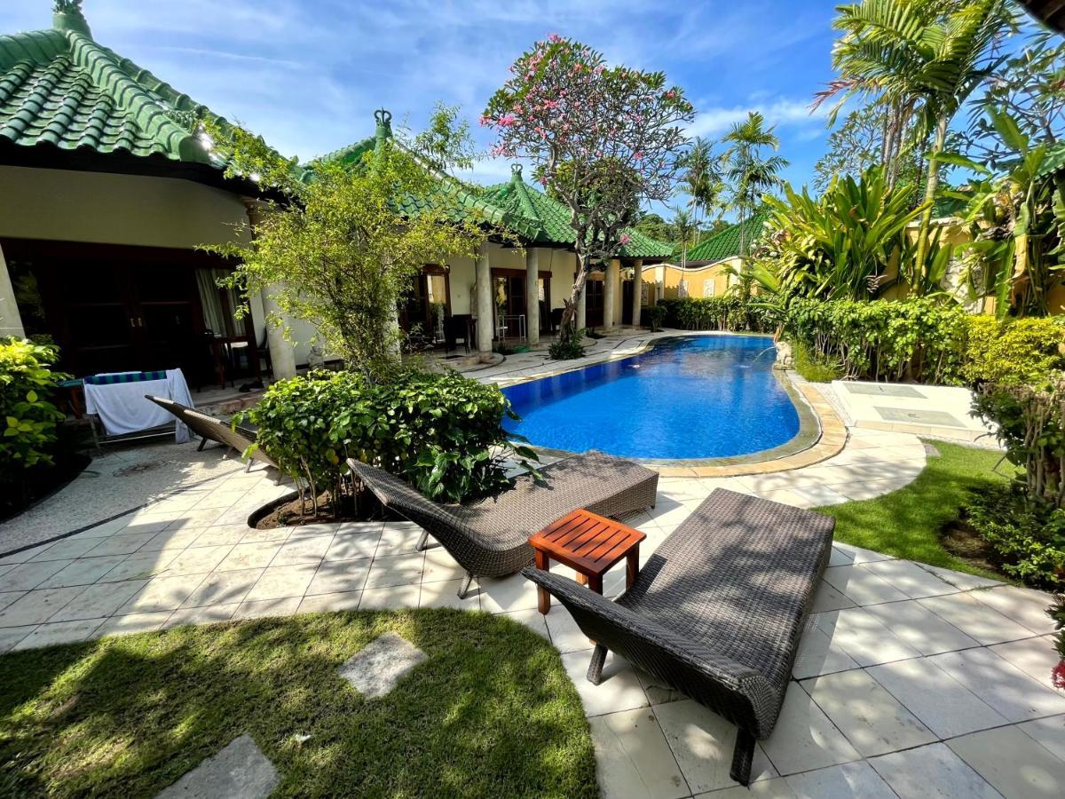 Villa 1 Bedroom Balinese In The Heart Of Sanur (Bali)