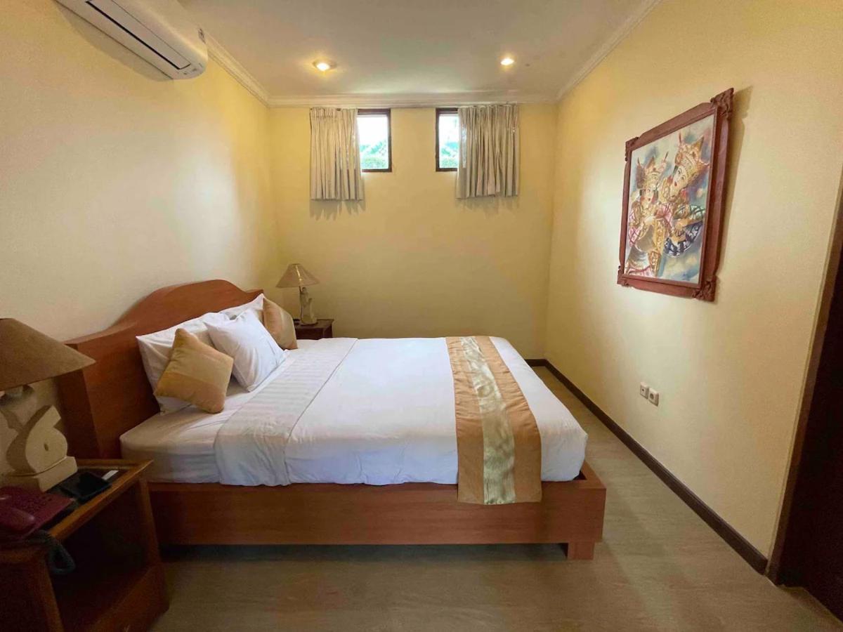 1 Bedroom Balinese In The Heart Of Villa