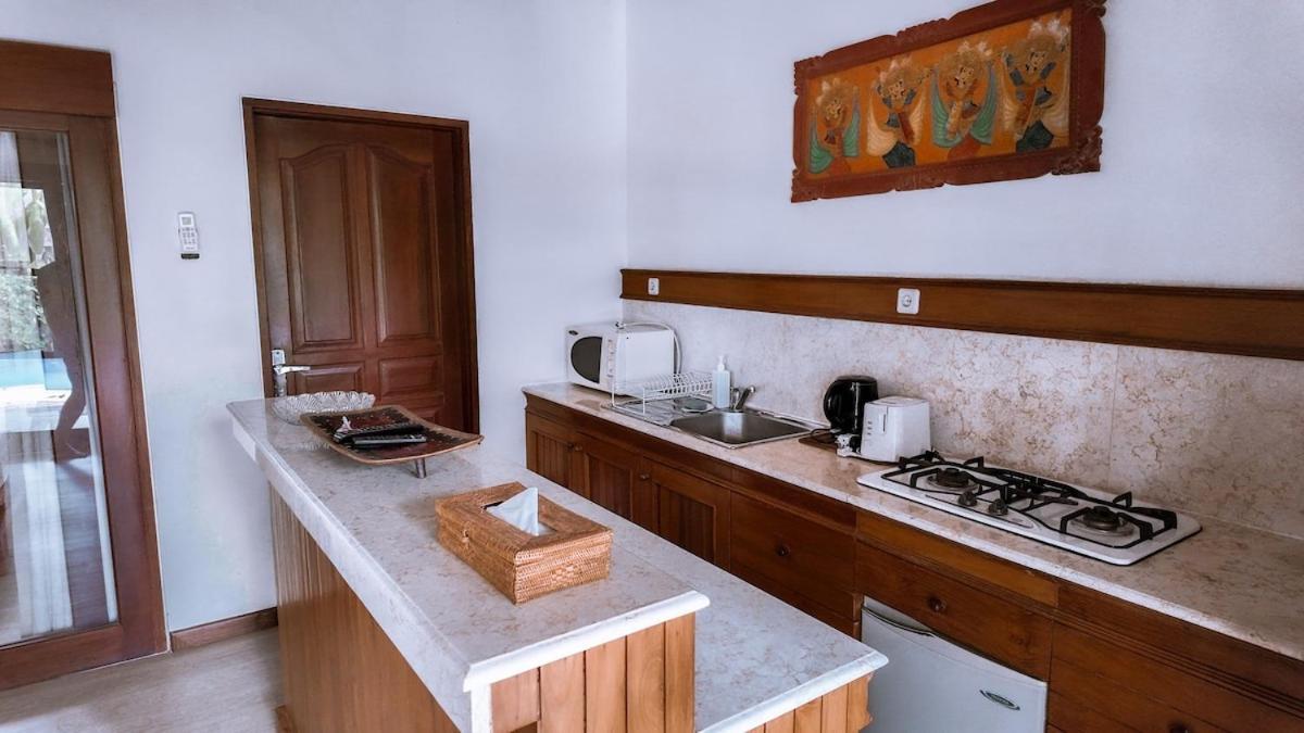 Villa 1 Bedroom Balinese In The Heart Of