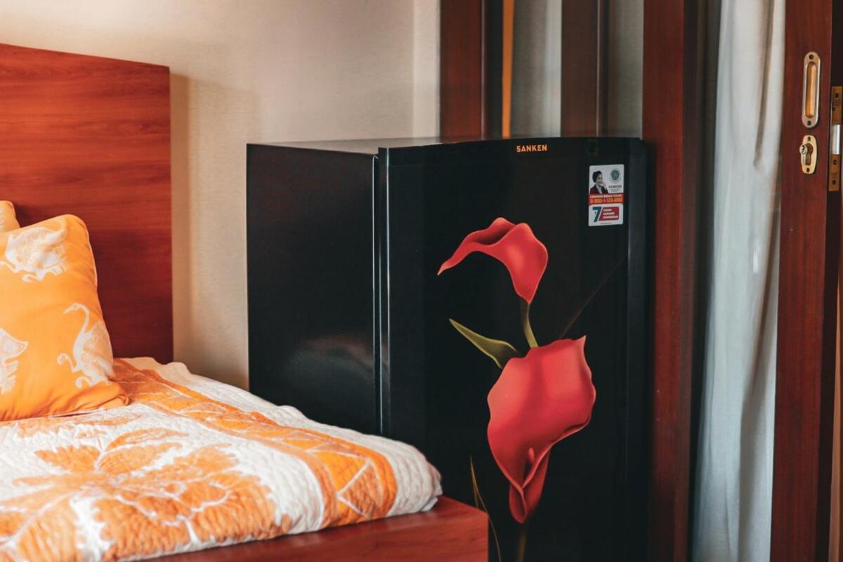 1 Bedroom Balinese In The Heart Of Villa Sanur (Bali)
