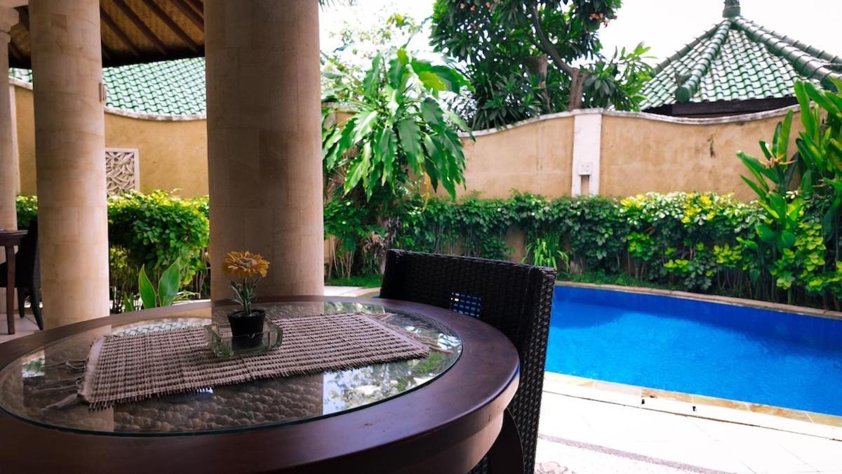 Villa 1 Bedroom Balinese In The Heart Of Sanur (Bali)