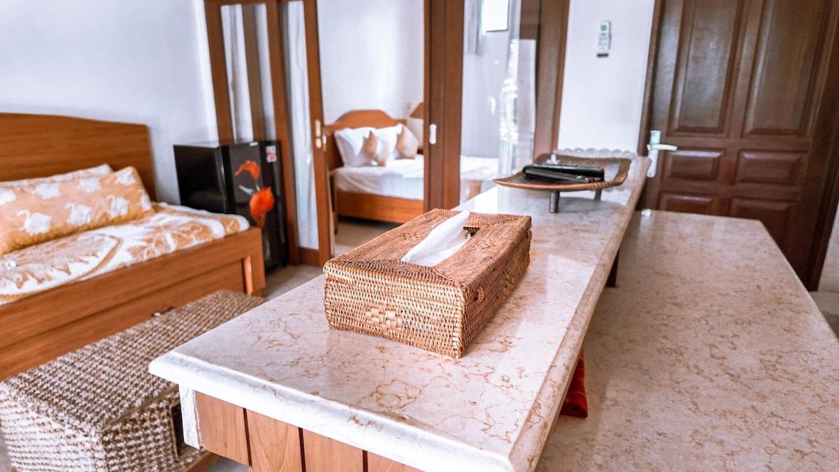 1 Bedroom Balinese In The Heart Of Villa