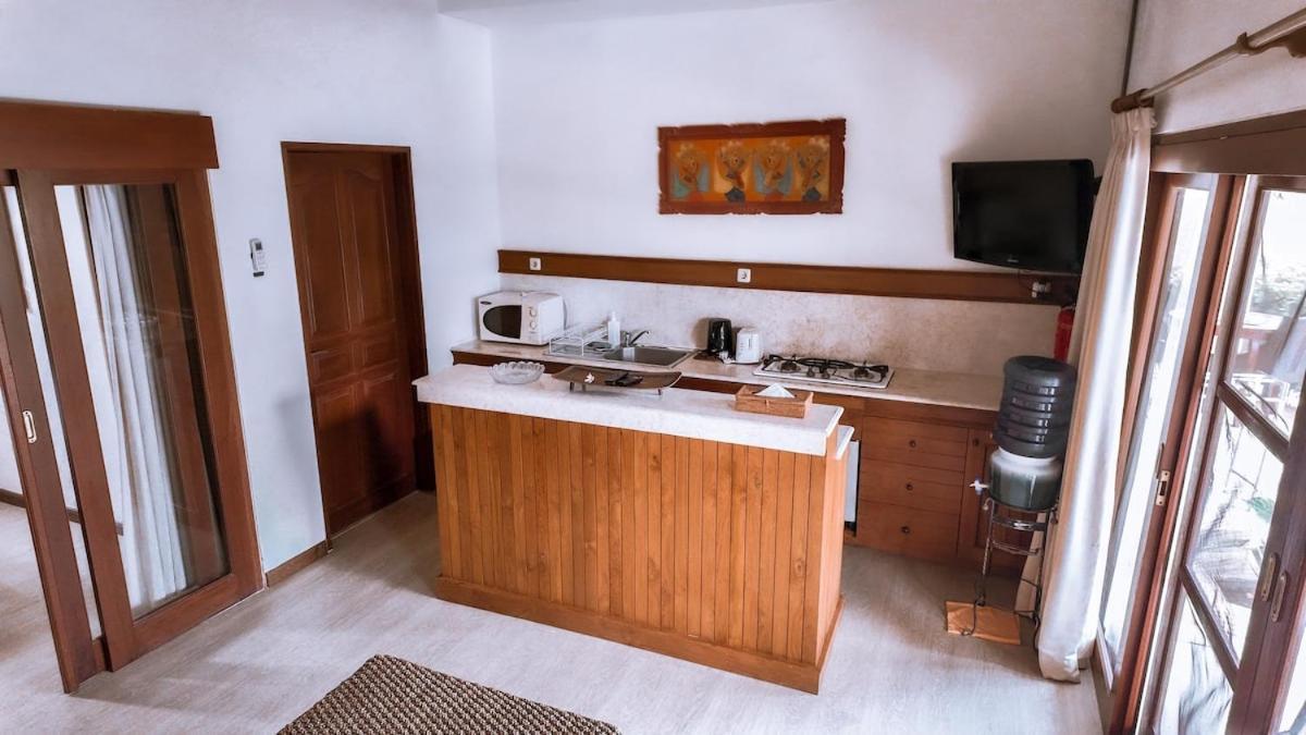 1 Bedroom Balinese In The Heart Of Villa Sanur (Bali)
