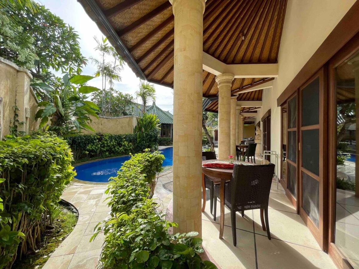 1 Bedroom Balinese In The Heart Of *