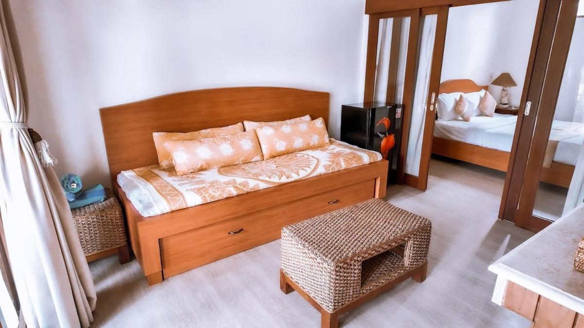 1 Bedroom Balinese In The Heart Of * Sanur (Bali)