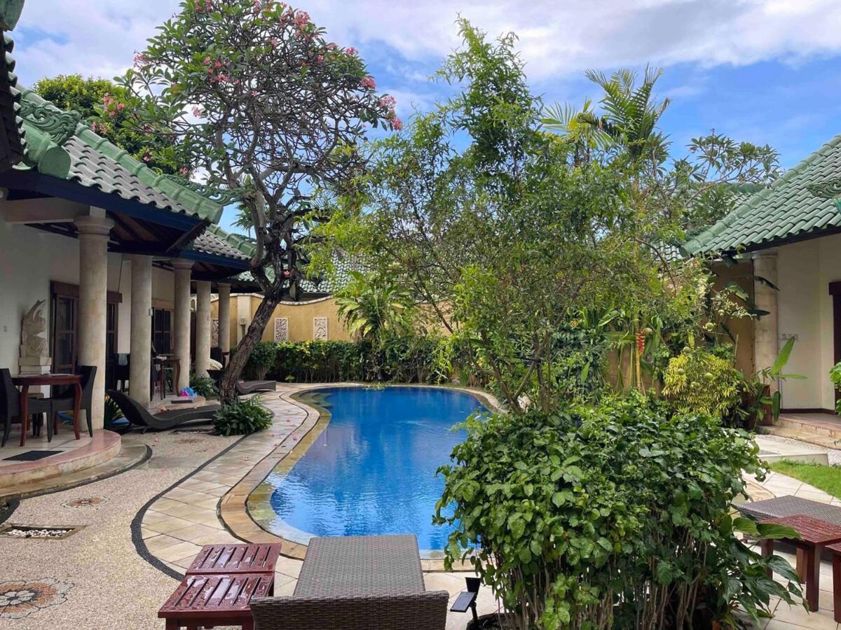 1 Bedroom Balinese In The Heart Of Sanur (Bali)