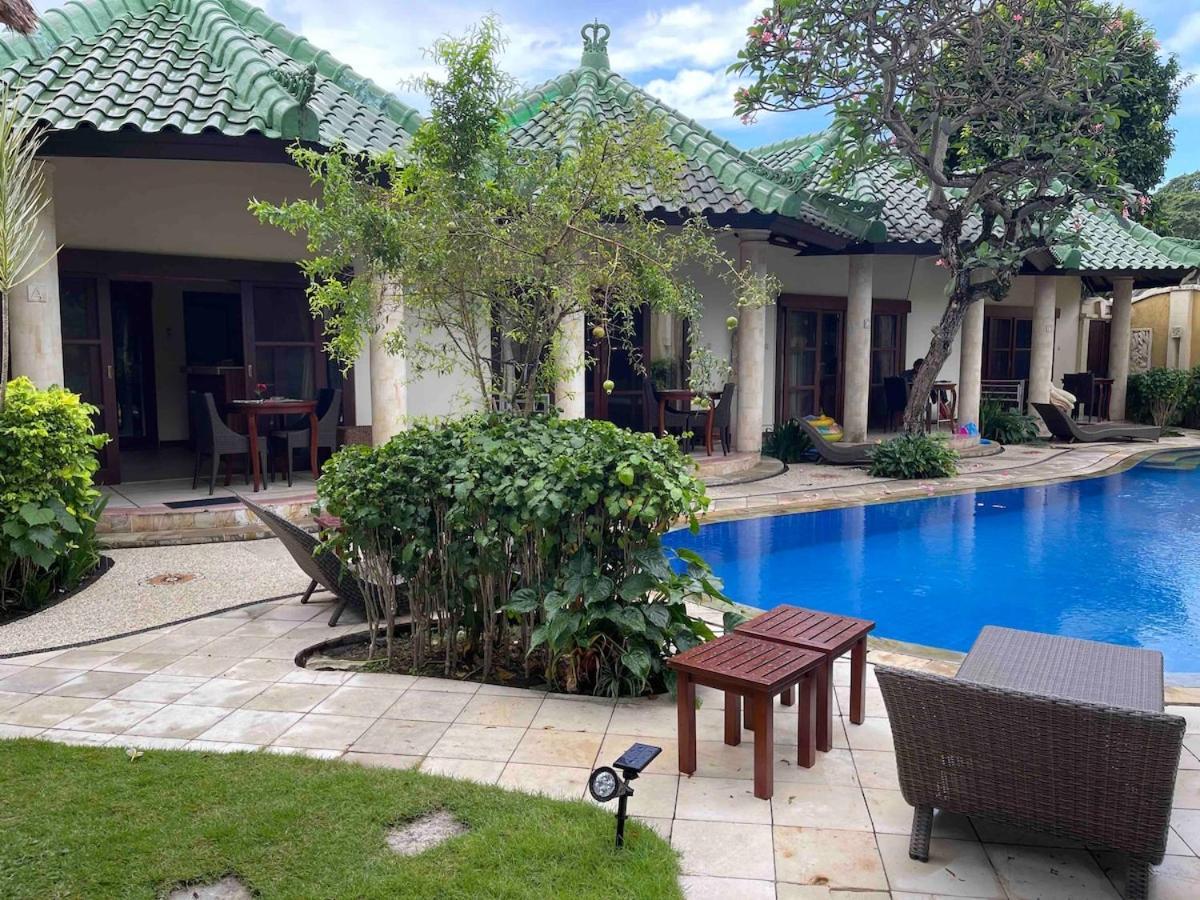Villa 1 Bedroom Balinese In The Heart Of *
