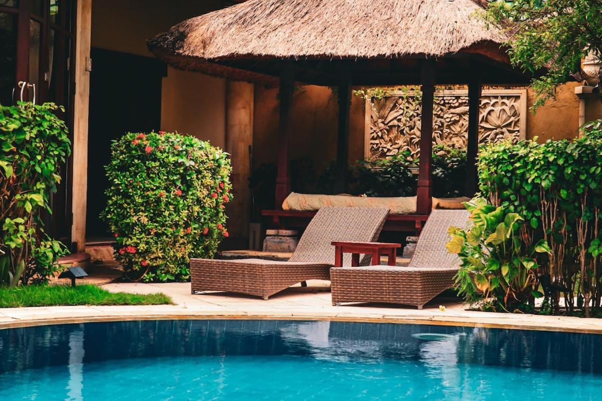 1 Bedroom Balinese In The Heart Of Sanur (Bali)
