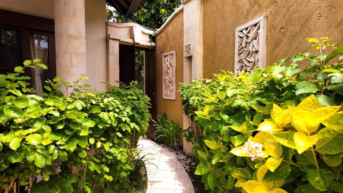 1 Bedroom Balinese In The Heart Of Villa *