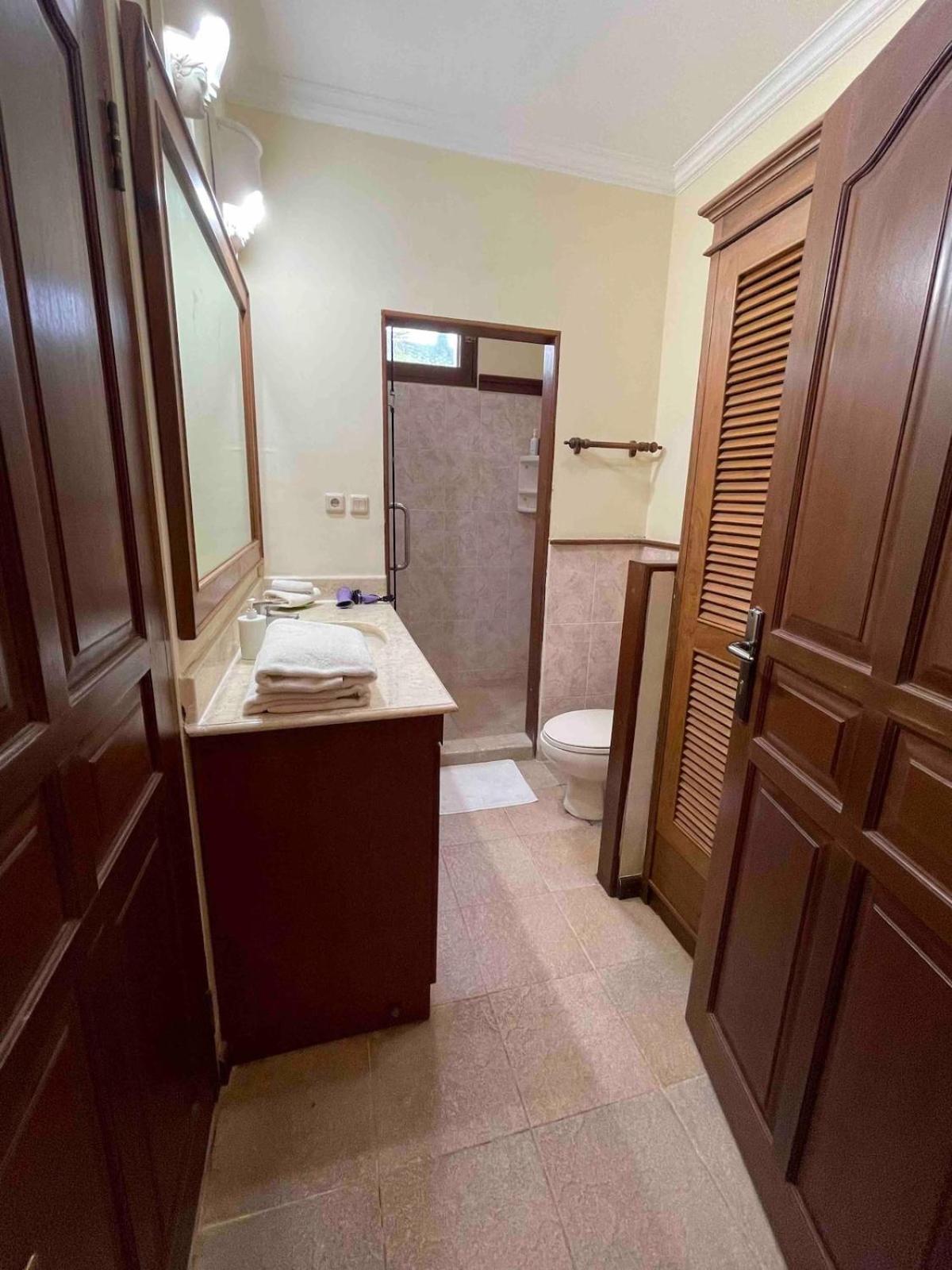 1 Bedroom Balinese In The Heart Of Villa Sanur (Bali)