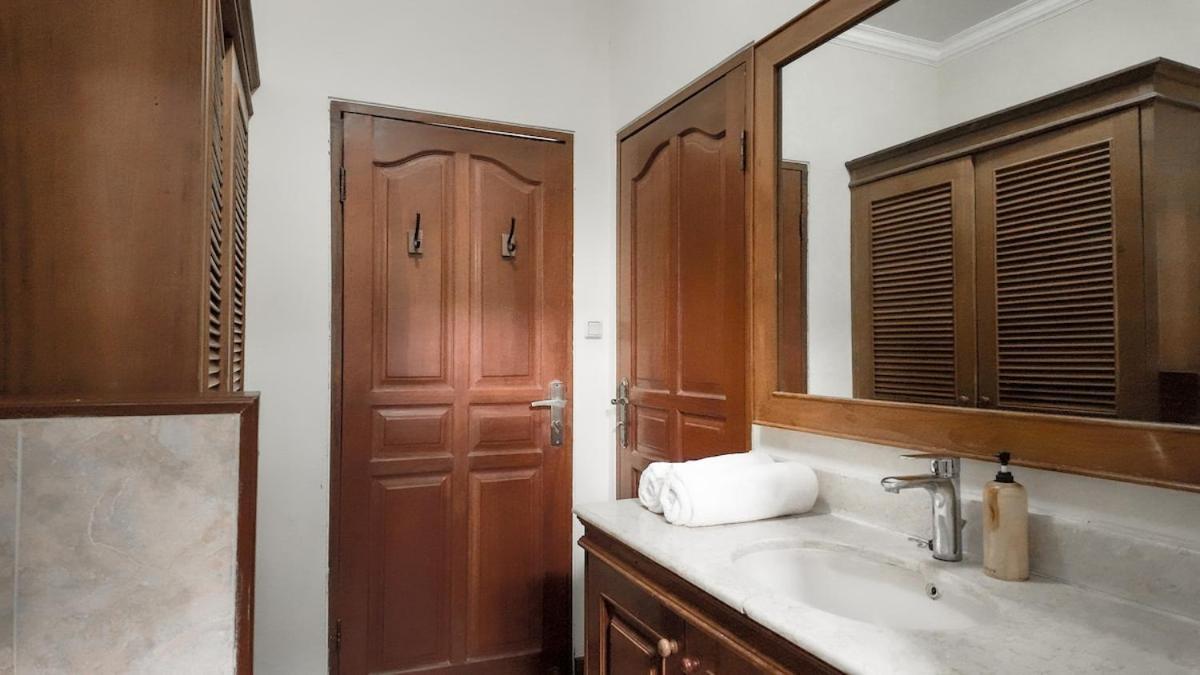 Villa 1 Bedroom Balinese In The Heart Of Sanur (Bali)